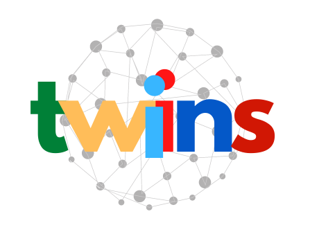 Twins 33333